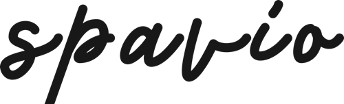 Logo spavio.in